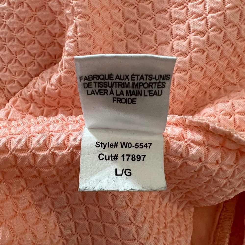 Summer Dress EUC NWOT - Picture 6 of 6